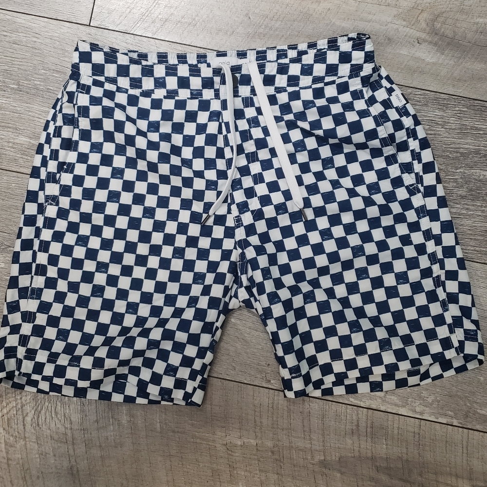 Onia The Calder bathing swim shorts trunks men M